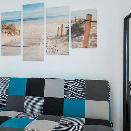 Beautiful Renovated Studio With View- Old Hyères Eksteriør bilde